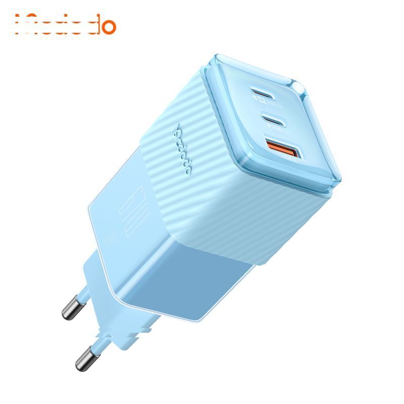 شارژر دیواری 67 وات مک دودو مدل CH-150