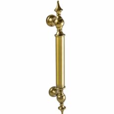 دستگیره ورودی درریزان کد 33cm