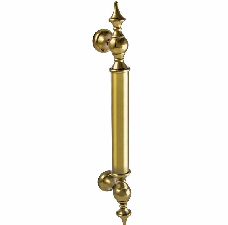 دستگیره ورودی درریزان کد 33cm