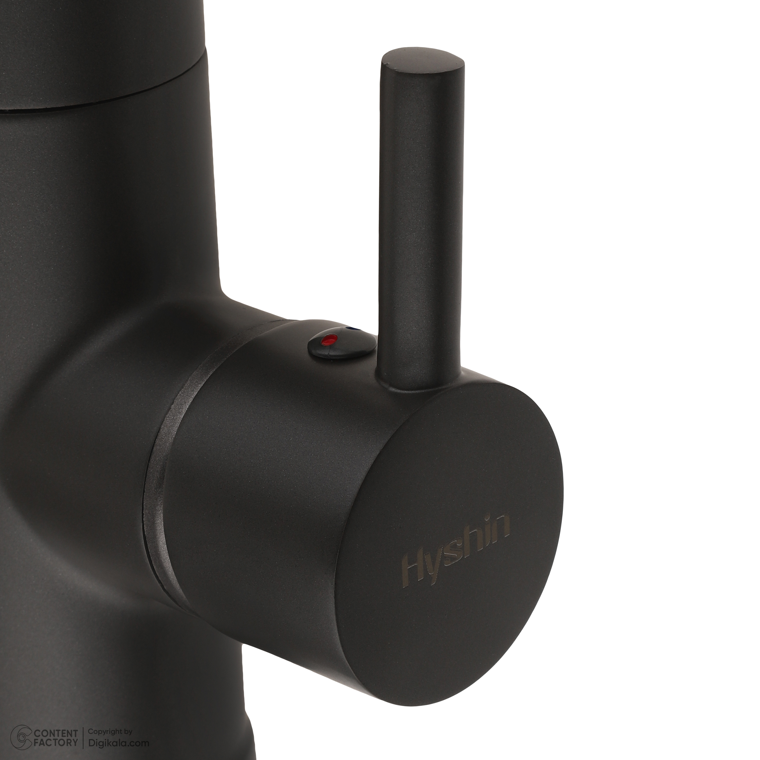 شیر روشویی هایشنگ مدل HS-584