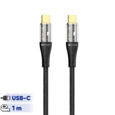 کابل USB-C بنیوس مدل BE-CA05 طول 1متر