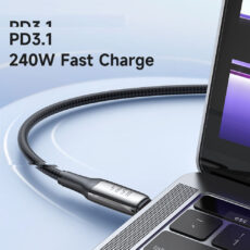 کابل USB-C مک دودو مدل CA-299 طول 1.2 متر