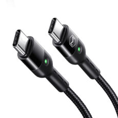 کابل USB-C مک دودو مدل MC-CA-7860 طول 1.8 متر