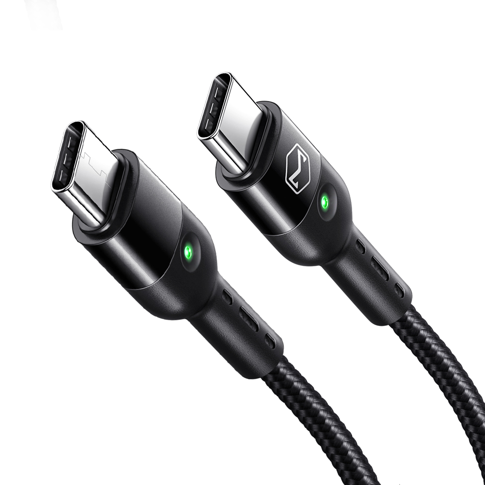 کابل USB-C مک دودو مدل MC-CA-7860 طول 1.8 متر