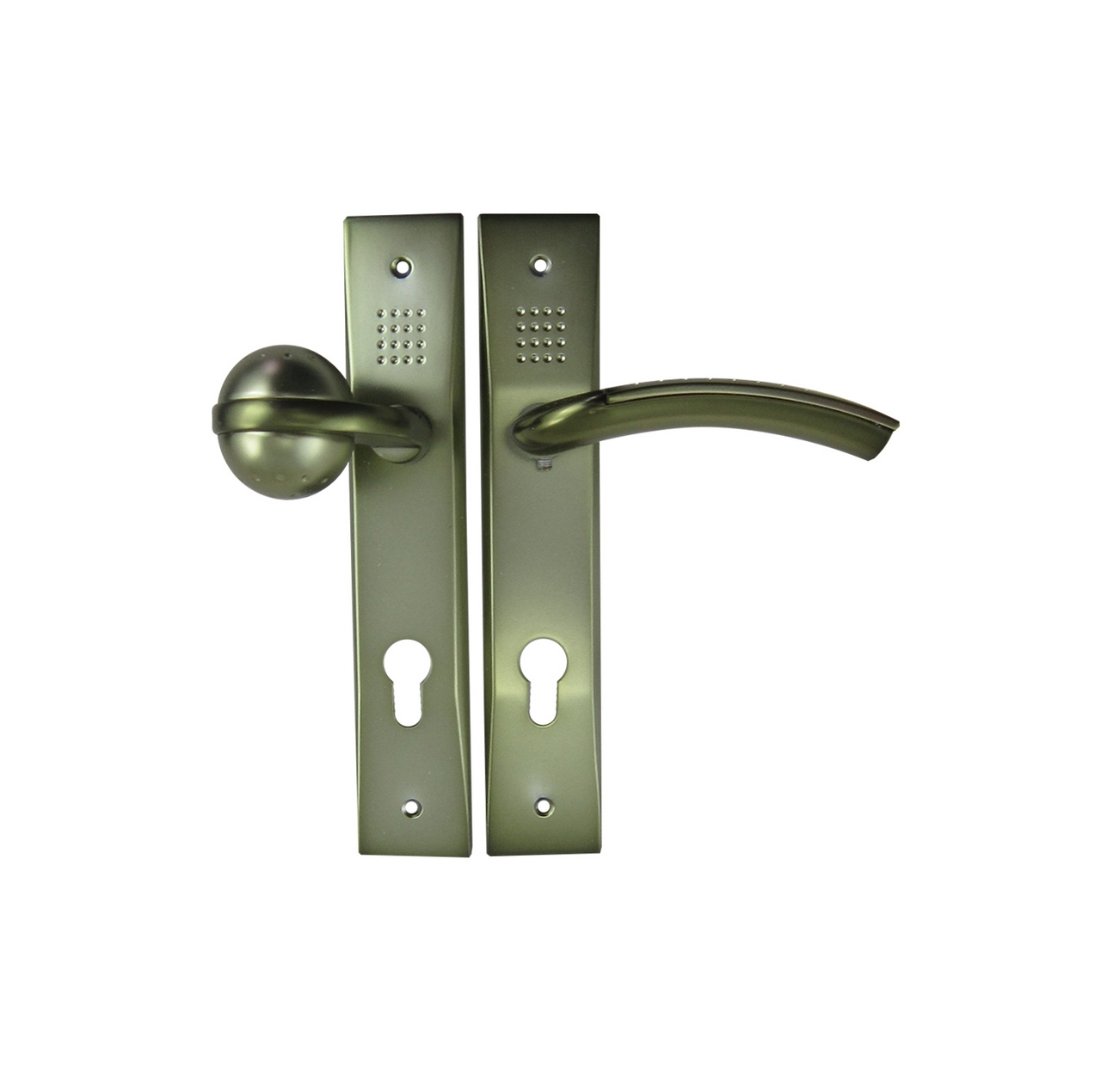 دستگیره در کلون مدل راهین کد KL3624-AL
