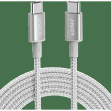 کابل تبدیل USB-C به USB-C مدل A8756 طول 1 متر