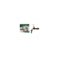 شیر حیاطی زرکش مدل 20*20*30