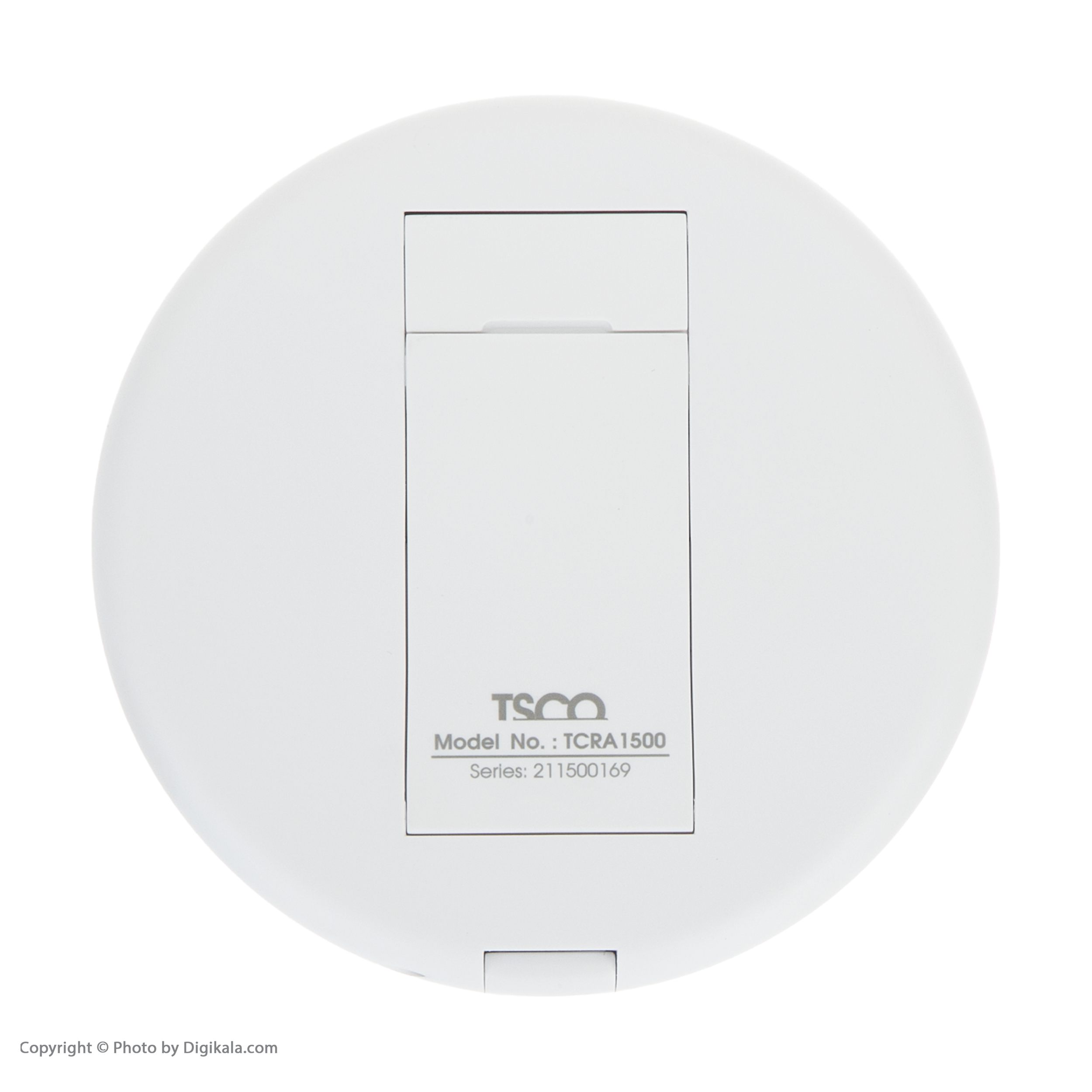 کابل تبدیل USB-C به USB-C / لایتنینگ / USB / micro USB تسکو مدل TCRA 1500 طول 0.22 متر