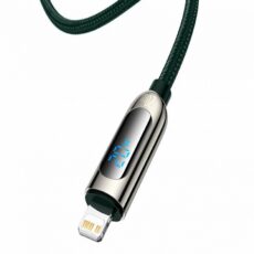 کابل تبدیل USB-C به لایتنینگ باسئوس مدل CATLSK-A01 طول 2 متر
