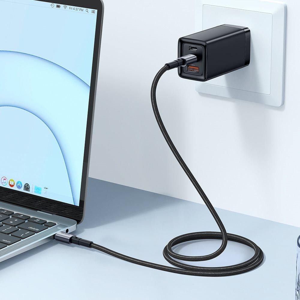 کابل USB-C مک دودو  مدل CA-3131 طول 1.5متر