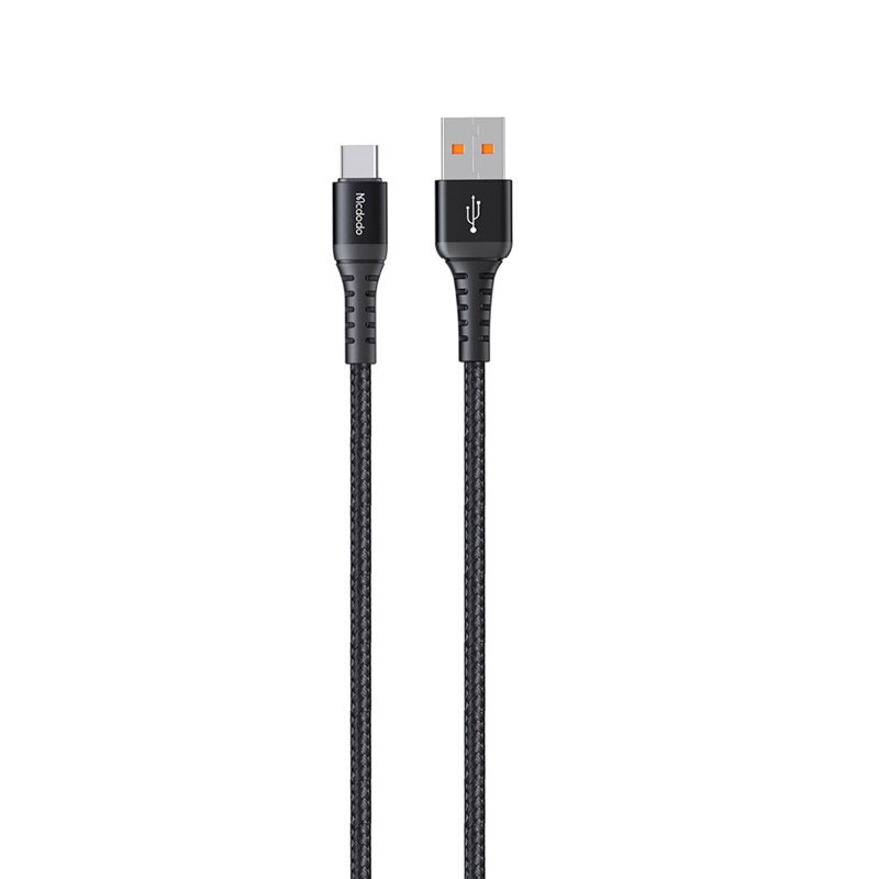 کابل تبدیل USB به USB-C مک دودو مدل CA-2273 طول 3 متر