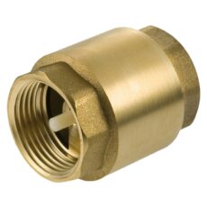 شیر یکطرفه ایمر مدل 1inch