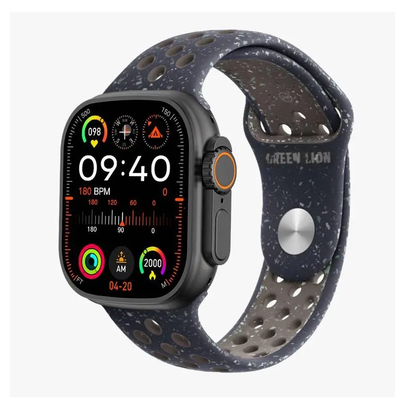 ساعت هوشمند گرین لاین مدل APY STABLE ACTIVE ULTRA BEST