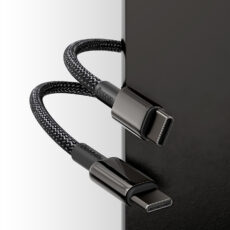 کابل USB-C باسئوس مدل CATWJ-A01 طول 2 متر