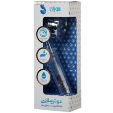 سردوش حمام سوبان مدل 3F