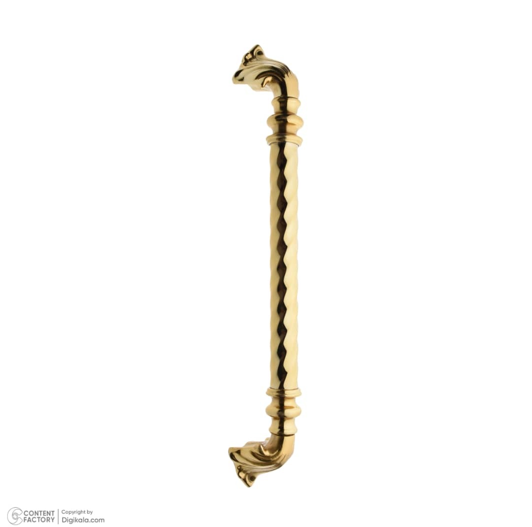 دستگیره در ثابت بیسان مدل صدفی کد S-1009