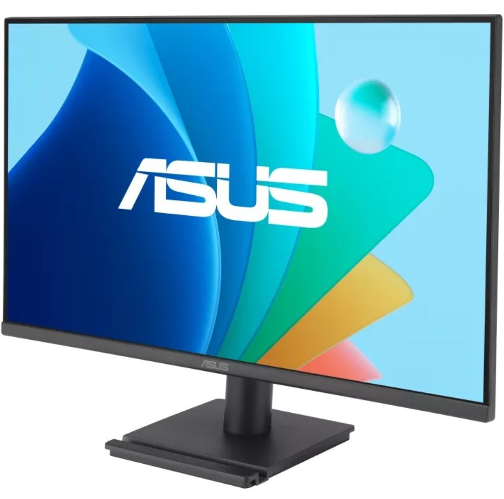 مانیتور گیمینگ 24 اینچ ایسوس مدل VA249QG