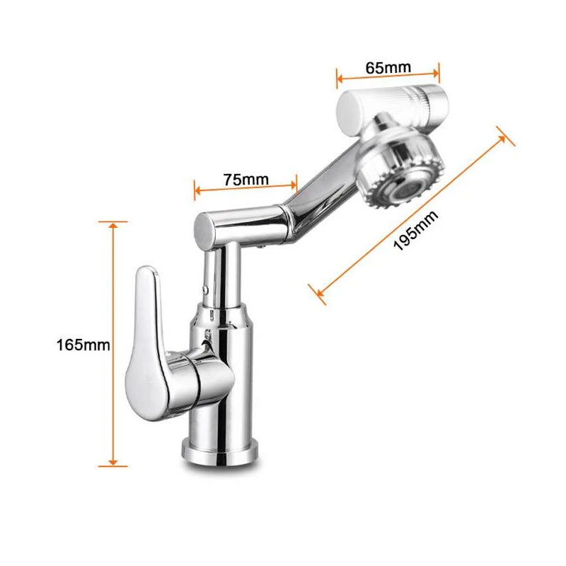 شیر ظرفشویی مدل woota-20