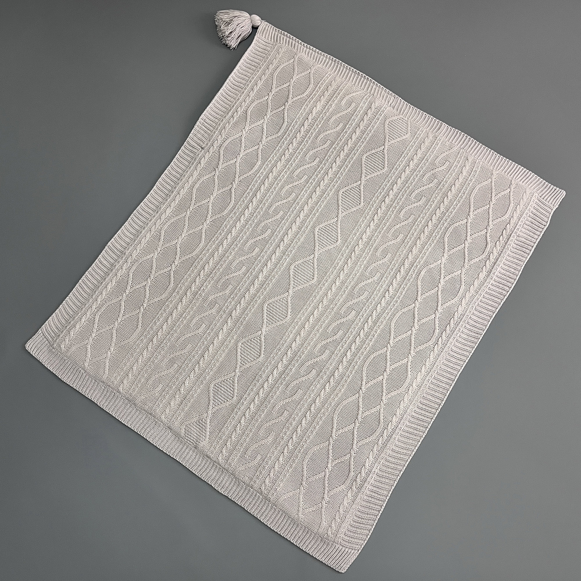 پتو نوزادی مدل pk200 سایز 100x80سانتی متر