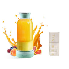 شیکر شارژی  مدل ZY03 گنجایش 0.4 لیتر