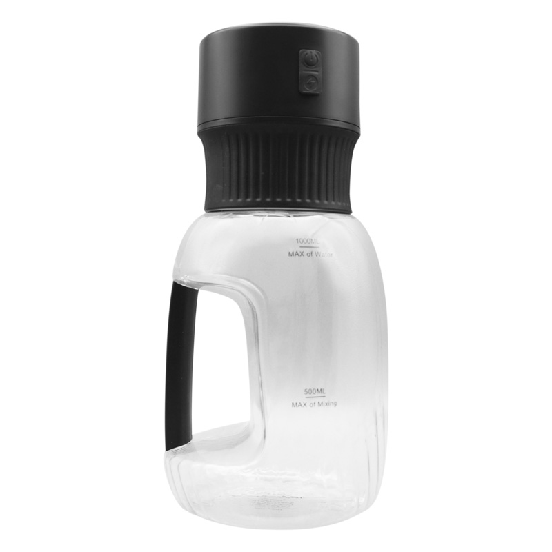 شیکر شارژی مدل GS-GL-06B گنجایش 1 لیتر