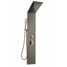 پنل دوش حمام مدل 1401
