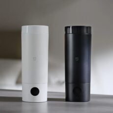 فلاسک میجیا مدل MJDRB02PL گنجایش 0.35 لیتر