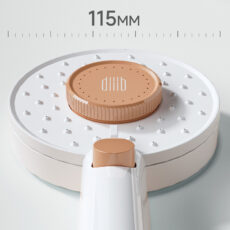 سردوش حمام دی ای ای ای بی مدل Dabai DXHS015-2