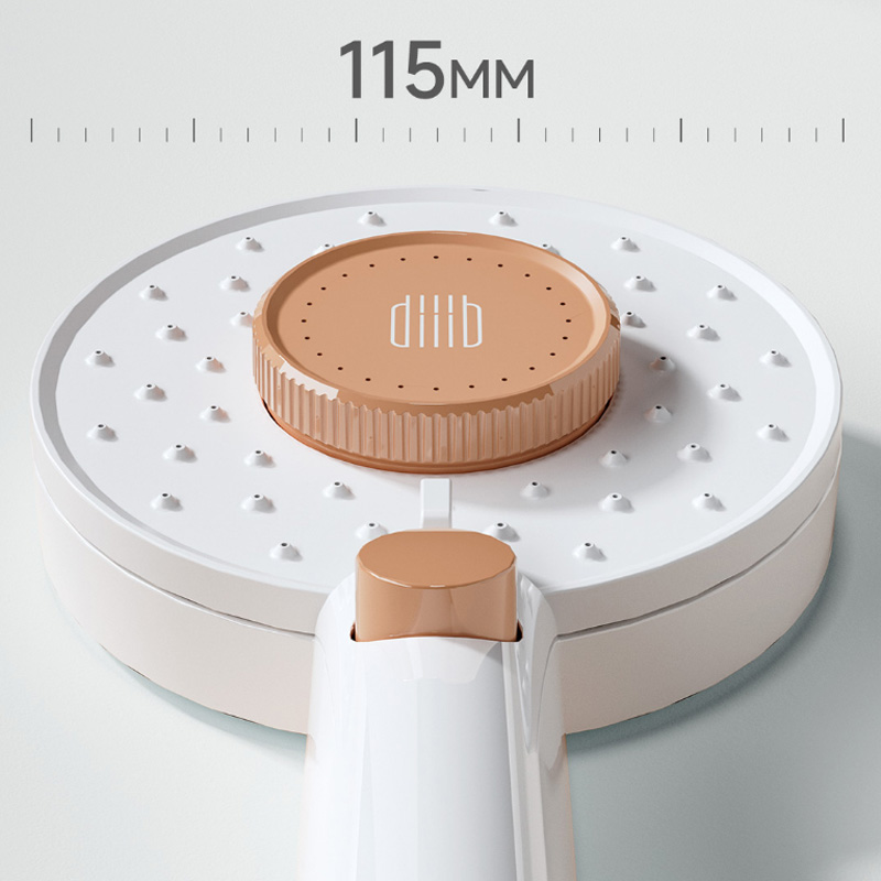 سردوش حمام دی ای ای ای بی مدل Dabai DXHS015-2