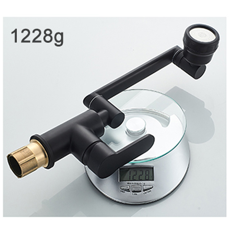 شیر روشویی مدل لوکس کدFB-230