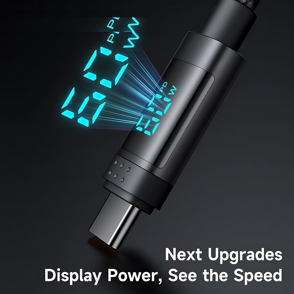کابل تبدیل USB-C به USB/لایتنینگ مک دودو مدل CA-1990 طول 1.2 متر