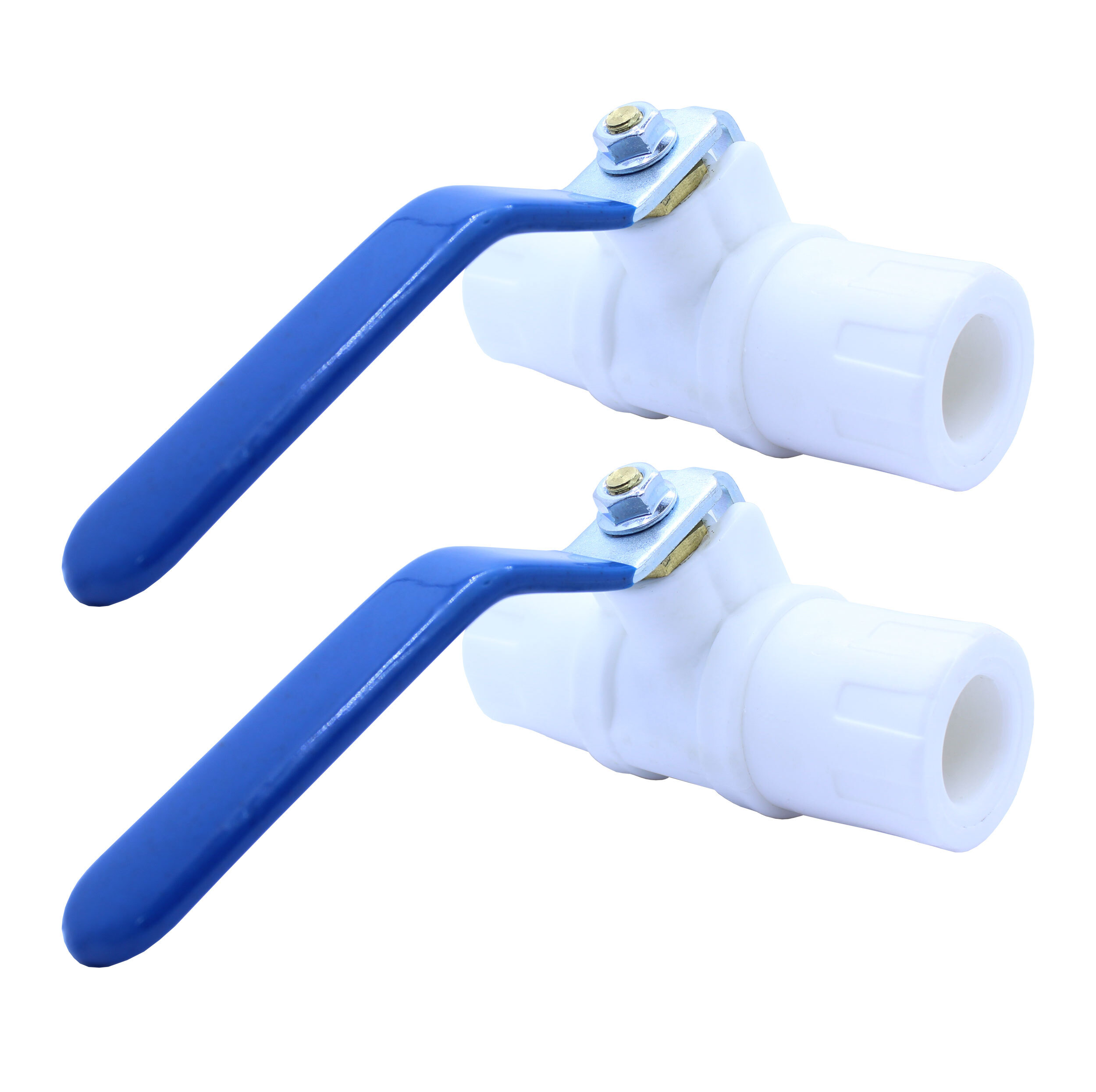 شیر گازی مدل DN-20 بسته 2 عددی
