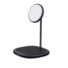 شارژر بی سیم باسئوس مدل WXSW-B01