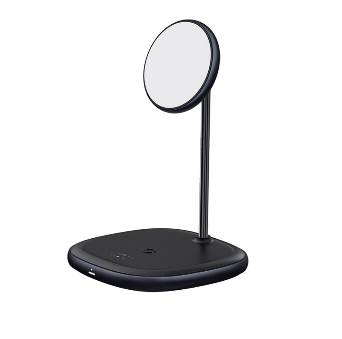 شارژر بی سیم باسئوس مدل WXSW-B01