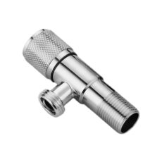 شیر پیسوار مدل 304Steel بسته دو عددی