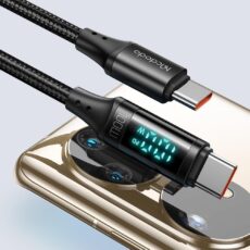 کابل USB-C مک دودو مدل CA-1100 طول 1.2 متر