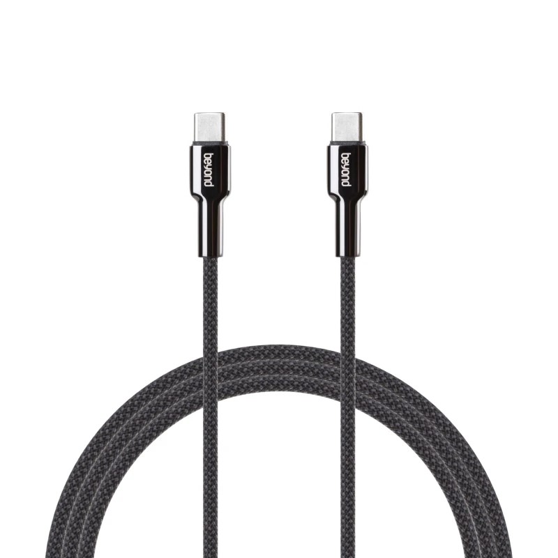 کابل USB-C بیاند مدل BCC-512 طول 2 متر
