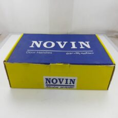 دستگیره در نوین مدل NO-L مجموعه 2 عددی