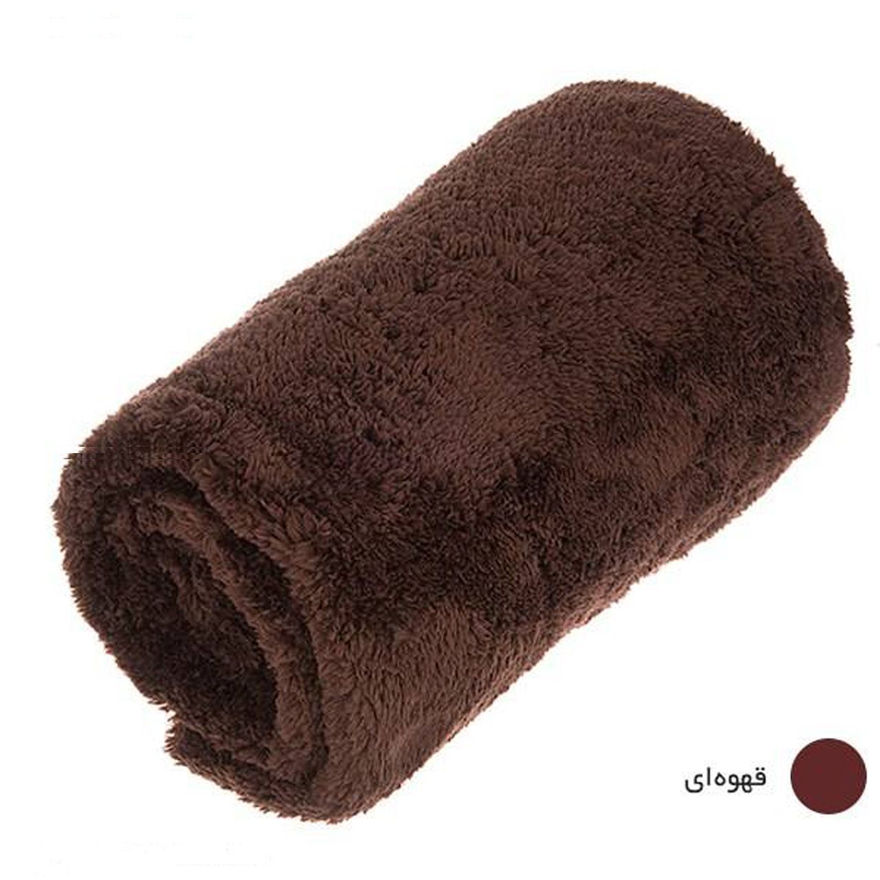 پتو کودک افرا سایز 130×100 سانتی متر