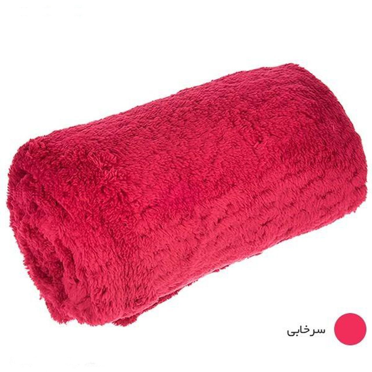 پتو کودک افرا سایز 130×100 سانتی متر