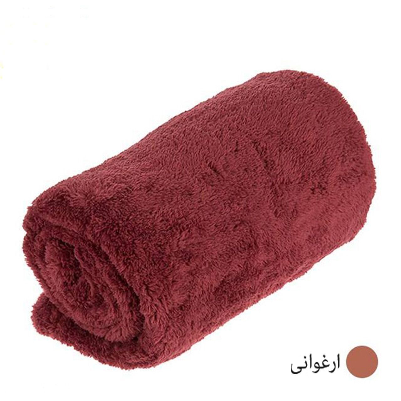 پتو کودک افرا سایز 130×100 سانتی متر