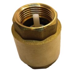 شیر یکطرفه آذر مدل 1-1-105