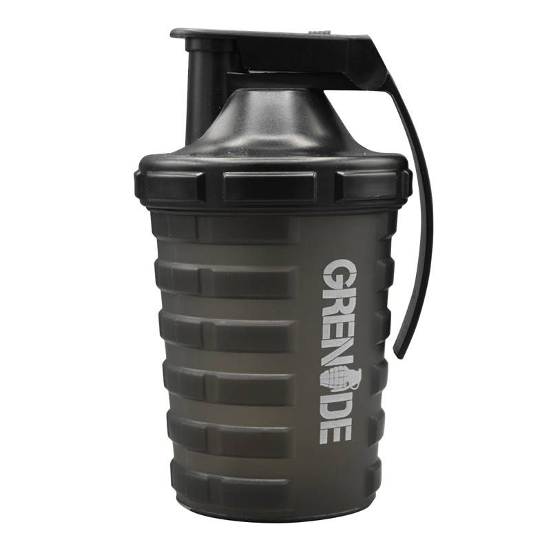 شیکر ورزشی مدل GS-M-EBI-295015 گنجایش 0.608 لیتر