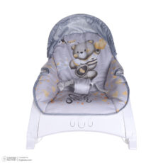 نی نی لای لای زویه مدل خرسی z-510