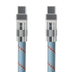 کابل تبدیل USB-C تسکو مدل TCPD 714 طول 1.2 متر