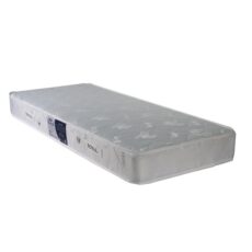 تشک رویال مدل آسوده فنری کد M03 نوجوان یک نفره سایز 180 × 80 سانتی‌ متر