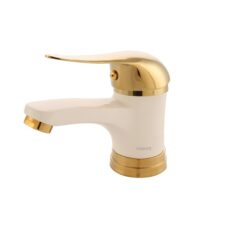 شیر روشویی فاخته مدل زحل ST