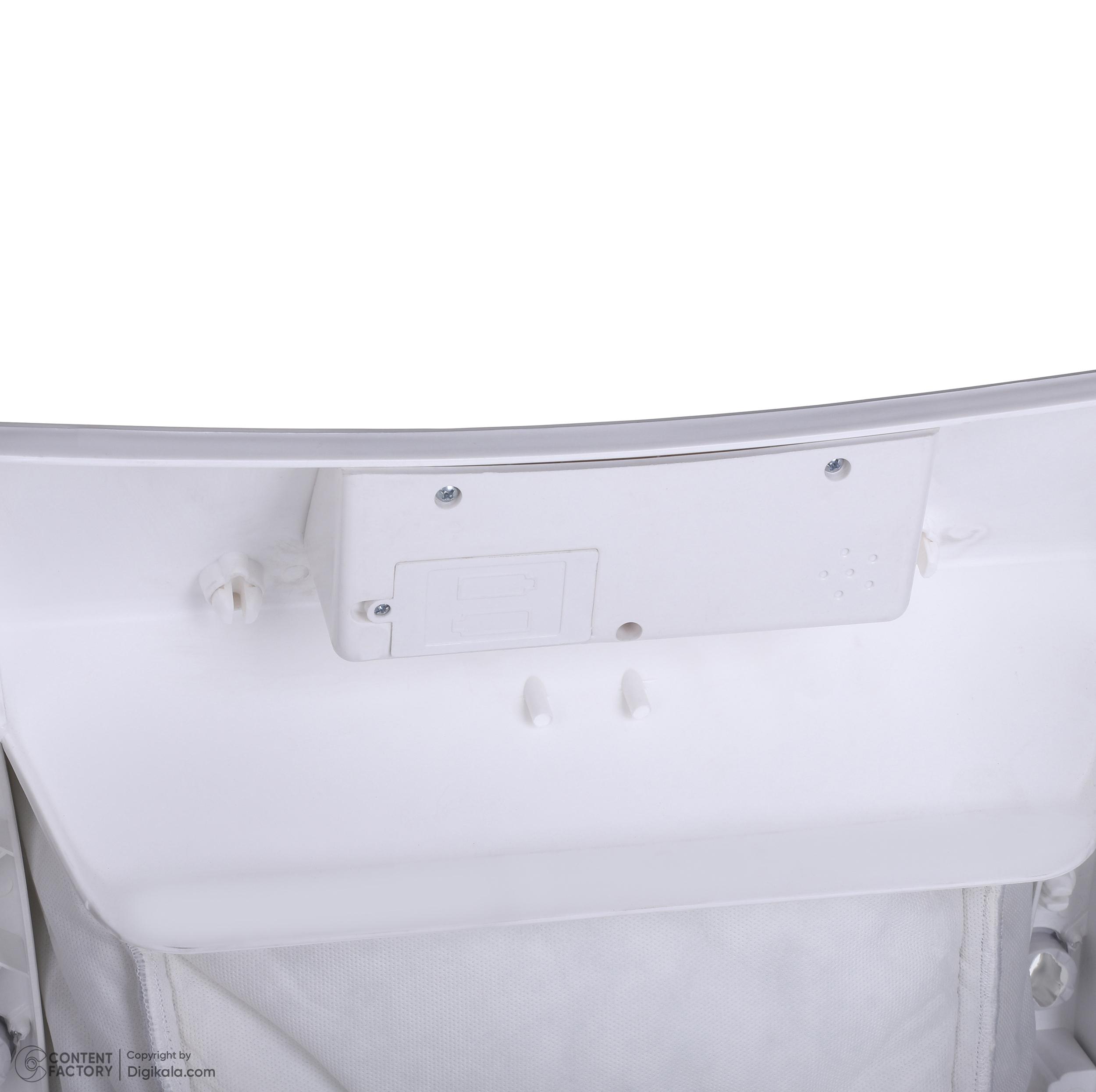 نی نی لای لای زویه مدل خرسی z-510