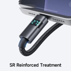 کابل تبدیل USB-C مک دودو مدل CA-5610 طول 1.2 متر