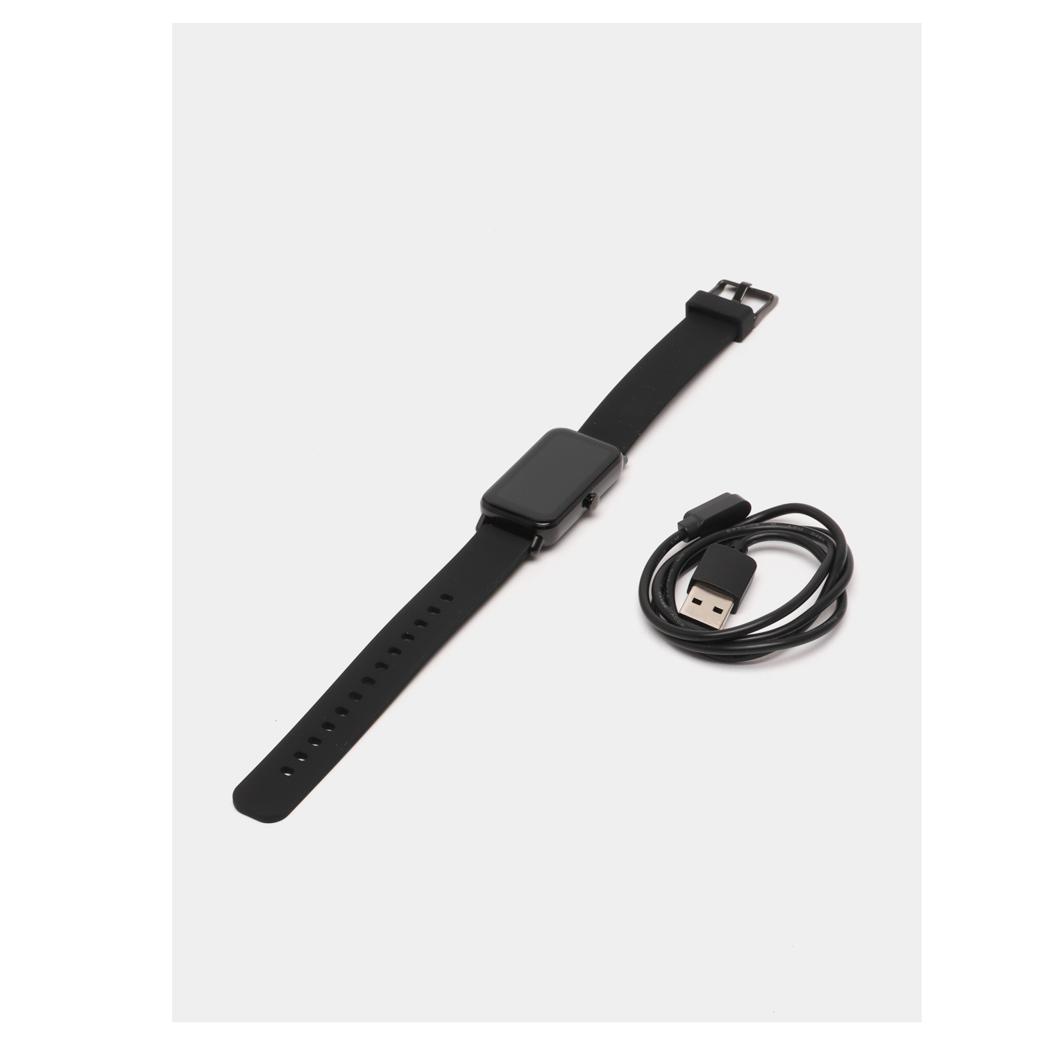 ساعت هوشمند گرین لاین مدل MAH SWITCHING TRACK  669 دارای قابلیت های کنترل موسیقی، شمارنده ضربان قلب، گام شمار، قابلیت مکالمه از طریق بلوتوث، پشتیبانی از زبان فارسی، بند سیلیکون